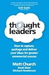 Thought Leaders: ...
