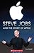 Steve Jobs Book Only