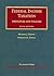 Federal Income Taxation: Pr...