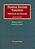 Federal Income Taxation by Michael J. Graetz