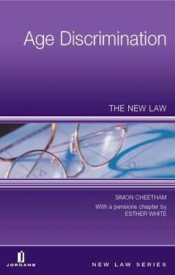 Age Discrimination: The New Law
