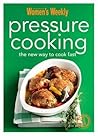 Pressure Cooking.