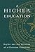 A Higher Education by Elizabeth Davis