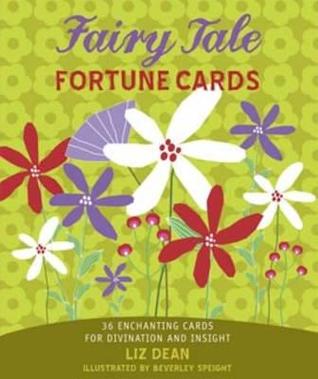 Fairy Tale Fortune Cards: 36 Enchanting Cards for Divination and Insight (Paperback)