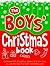 The Boys' Christmas Book