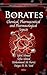 Borates by Iqbal Ahmad
