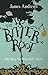 The Bitter Root by James Andrews