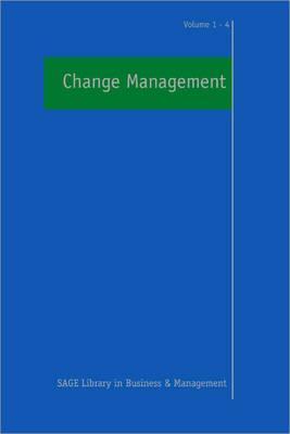 Change Management