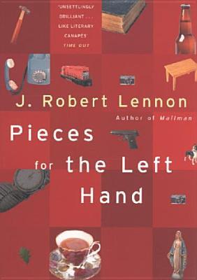 Pieces for the Left Hand (Paperback)
