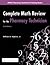 Complete Math Review for the Pharmacy Technician (Apha Pharmacy Technician Training)