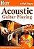 Acoustic Guitar Playing: Initial Stage