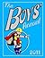 The Boys' Annual 2011