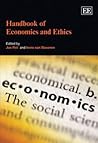 Handbook of Economics and Ethics