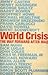 The World Crisis
