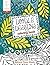 C&T Publishing Doodle Designs Coloring Book: 18 Fun Designs + See How Colors Play Together + Creative Ideas