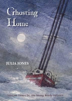 Ghosting Home (Strong Winds, #3)
