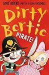 Pirate! (Dirty Bertie)