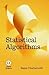 Statistical Algorithms by R. Chattamvelli