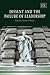 Dissent and the Failure of Leadership (New Horizons in Leadership Studies series)