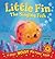 Little Fin - The Singing Fish