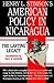 American Policy in Nicaragu...
