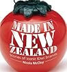 Made in New Zealand: Stories of Iconic Kiwi Brands Made in New Zealand: Stories of Iconic Kiwi Brands