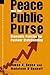Peace and the Public Purse:...