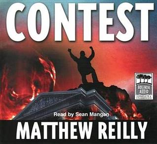 Contest: Library Edition