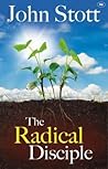 TheRadical Disciple by Stott, John R.W. ( Author ) ON Jan-15-... by John R.W. Stott
