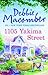1105 Yakima Street by Debbie Macomber