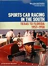 Sports Car Racing in the South by Willem Oosthoek