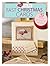 I Love Cross Stitch – Fast Christmas Cards: 39 Festive greetings for everyone