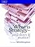 What Is Strategy and Does It Matter? by Richard  Whittington