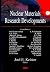 New Research in Nuclear Materials