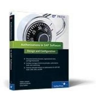 Authorizations in SAP Software: SAP Security