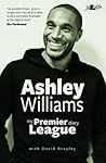 Ashley Williams - My Premier League Diary Ashley Williams - My Premier League Diary