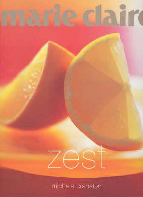 Marie Claire' Zest (Paperback)