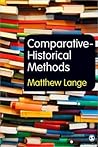 Comparative-Historical Methods