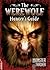Werewolf Hunter's Guide