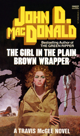 The Girl in the Plain Brown Wrapper