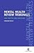Mental Health Review Tribunal by Jonathan Butler
