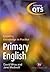 Primary English: Extending ...