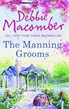 The Manning Grooms by Debbie Macomber
