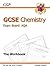 Chemistry: GCSE: Exam Board: AQA: The Workbook: Higher Level