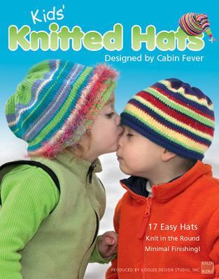 Kids' Knitted Hats
