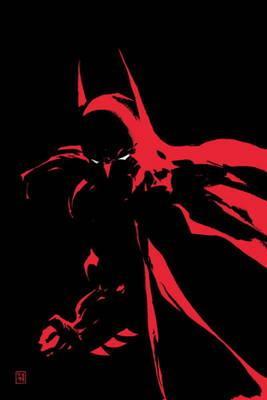 Batman: Dark Victory