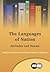 The Languages of Nation: Attitudes and Norms (Multilingual Matters, 148)