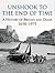 Unshook to the End of Time: A History of Britain and Oman, 1650-1975. Robert Alston and Stuart Laing, with Sibella Laing