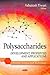 Polysaccharides by Ashutosh Tiwari