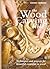The Wood Carving Bible by Antony Denning